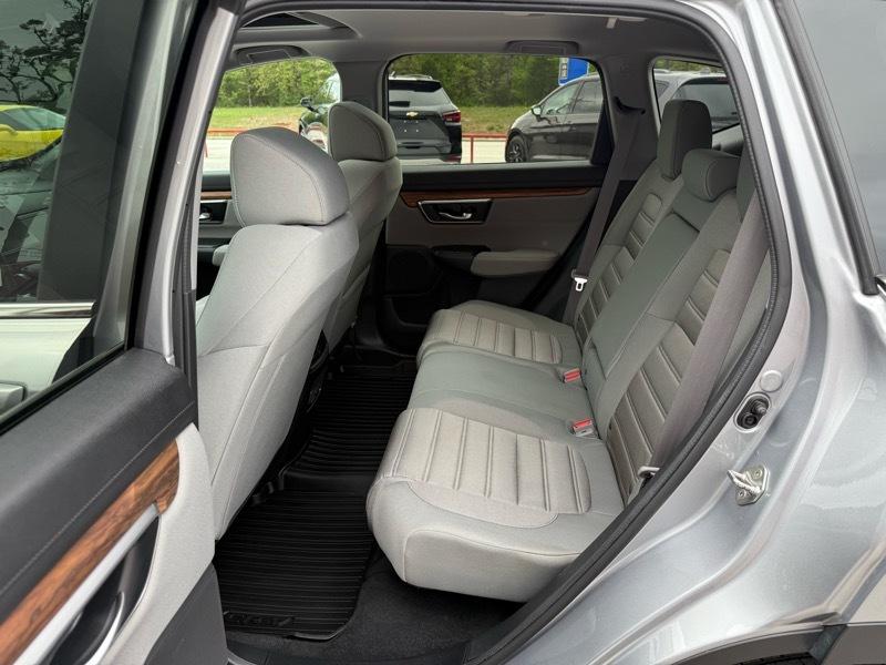 Honda CR-V EX AWD 2019