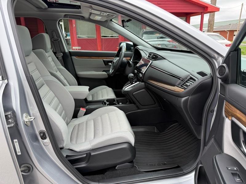 Honda CR-V EX AWD 2019