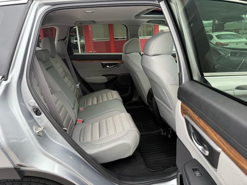 Honda CR-V EX AWD 2019