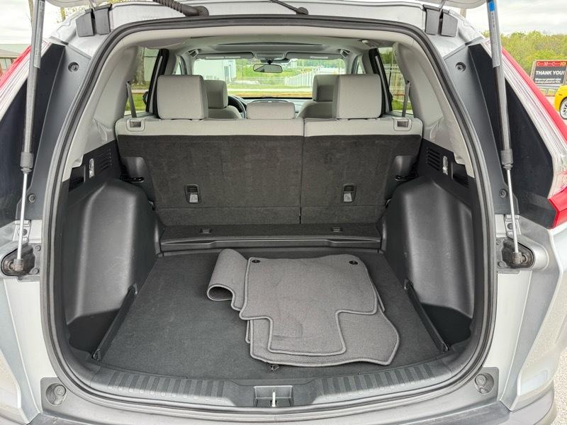 Honda CR-V EX AWD 2019