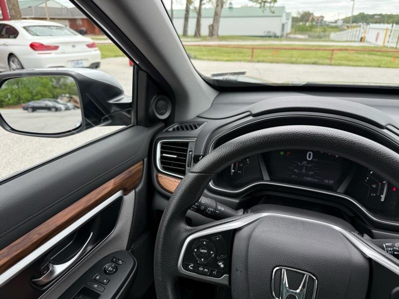 Honda CR-V EX AWD 2019