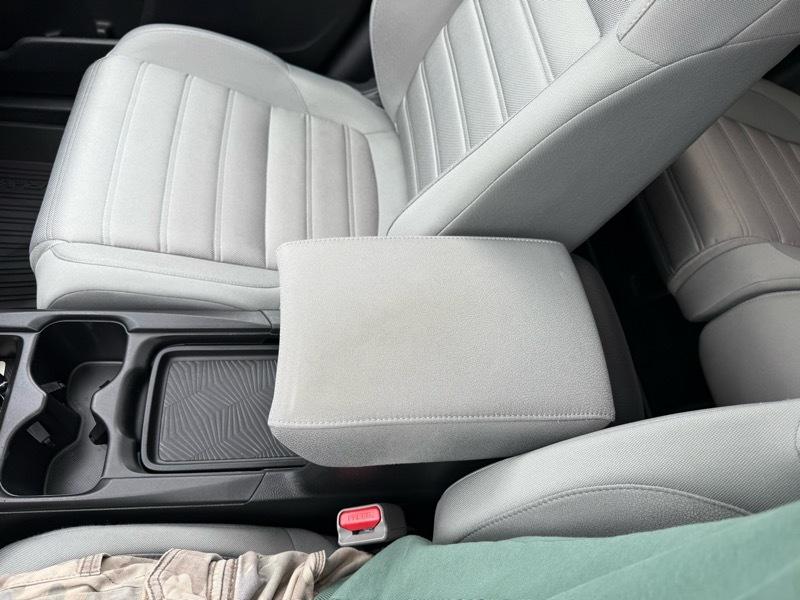 Honda CR-V EX AWD 2019