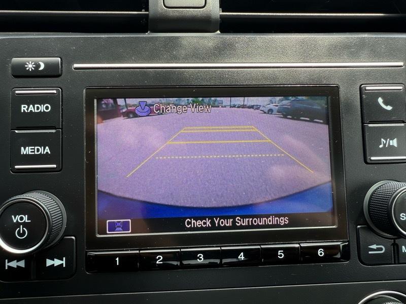 Honda Civic Sedan LX CVT 2017