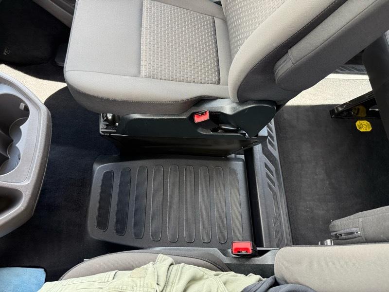 Ford Transit Passenger Wagon T-350 148" Low Roof XLT RWD 2023