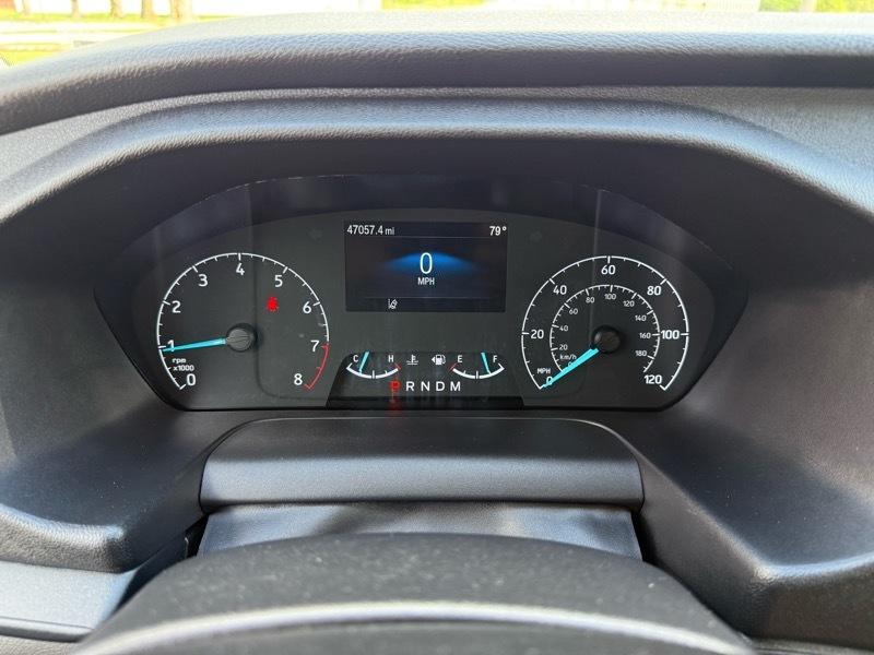 Ford Transit Passenger Wagon T-350 148" Low Roof XLT RWD 2023