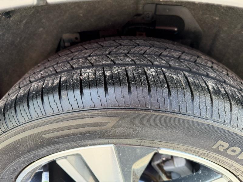 Nissan Rogue FWD SL 2022