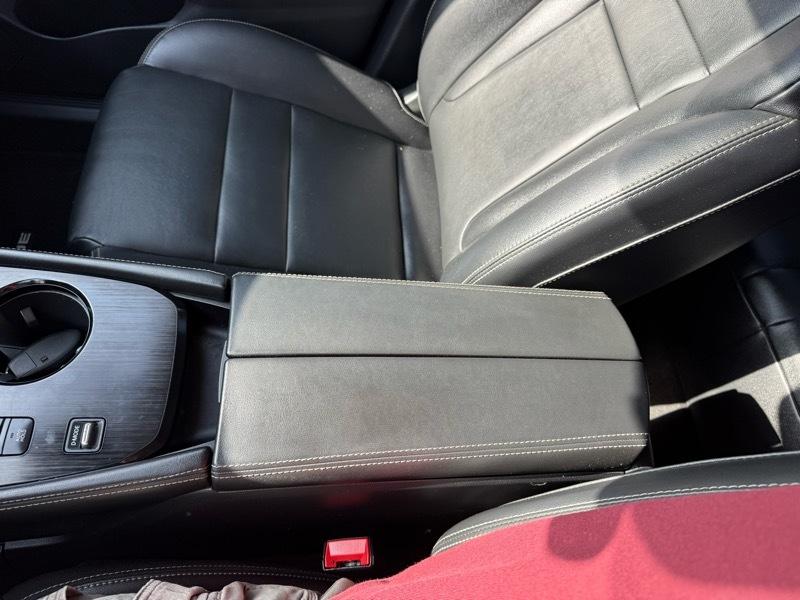 Nissan Rogue FWD SL 2022