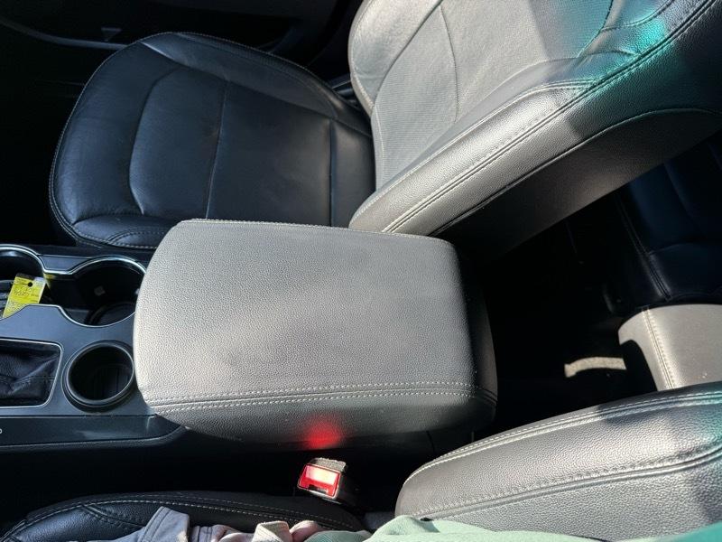 Ford Explorer Limited FWD 2018