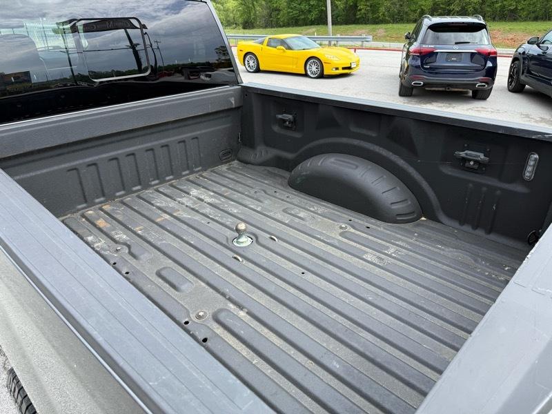 Ford Super Duty F-250 SRW Lariat 4WD Crew Cab 6.75' Box 2019