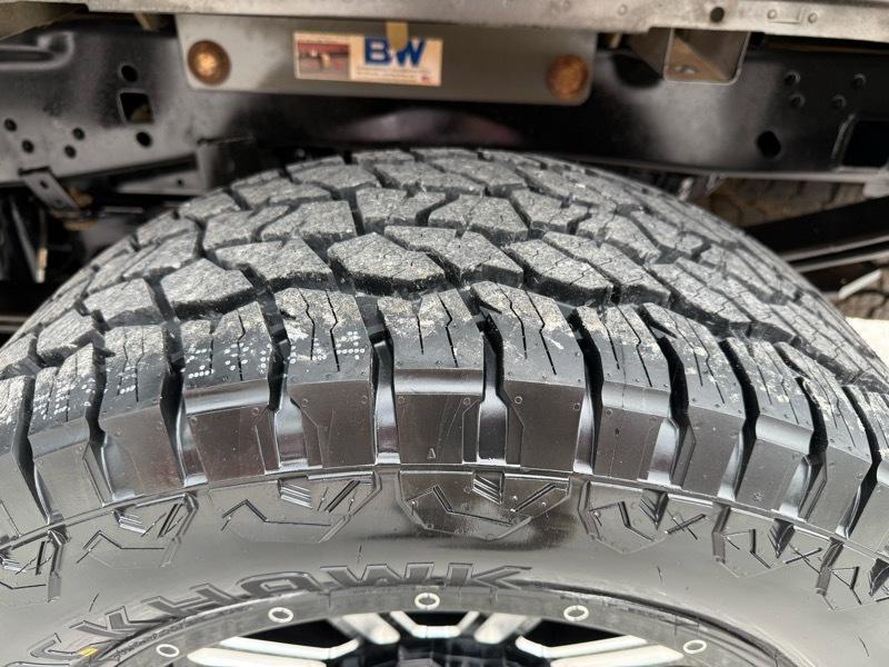 Ford Super Duty F-250 SRW Lariat 4WD Crew Cab 6.75' Box 2019