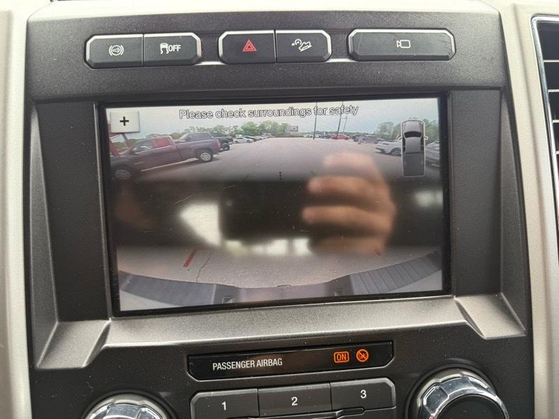Ford Super Duty F-250 SRW Lariat 4WD Crew Cab 6.75' Box 2019