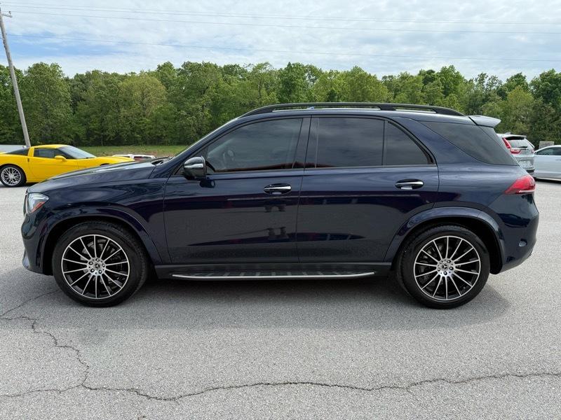 Mercedes-Benz GLE GLE 350 4MATIC SUV 2020