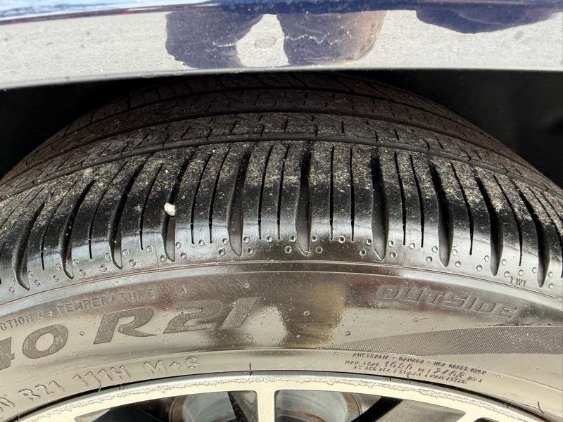 Mercedes-Benz GLE GLE 350 4MATIC SUV 2020