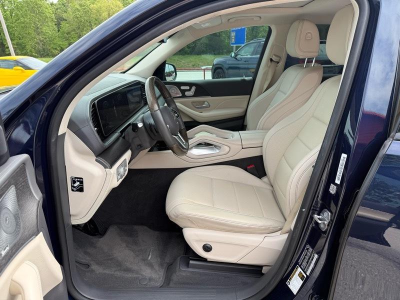 Mercedes-Benz GLE GLE 350 4MATIC SUV 2020