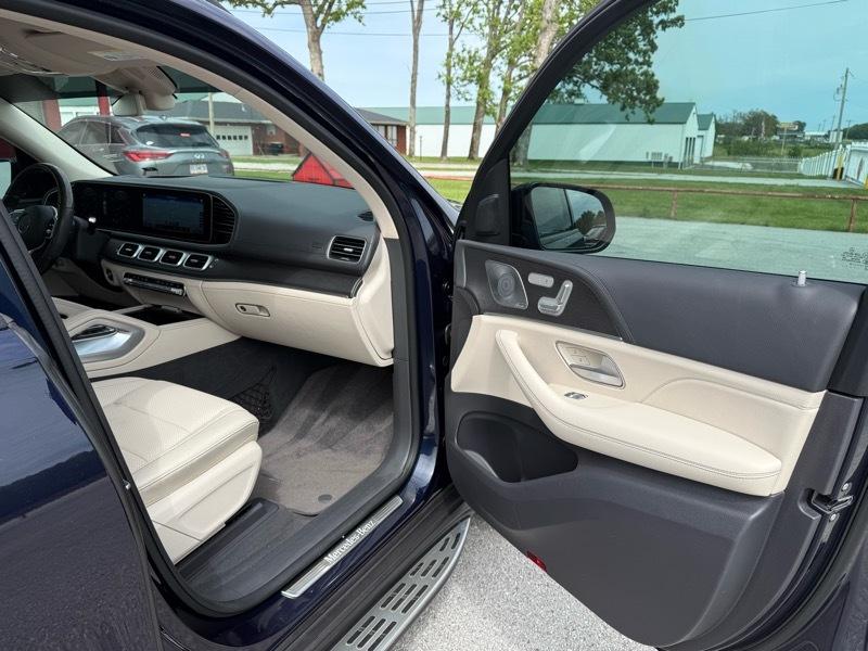 Mercedes-Benz GLE GLE 350 4MATIC SUV 2020