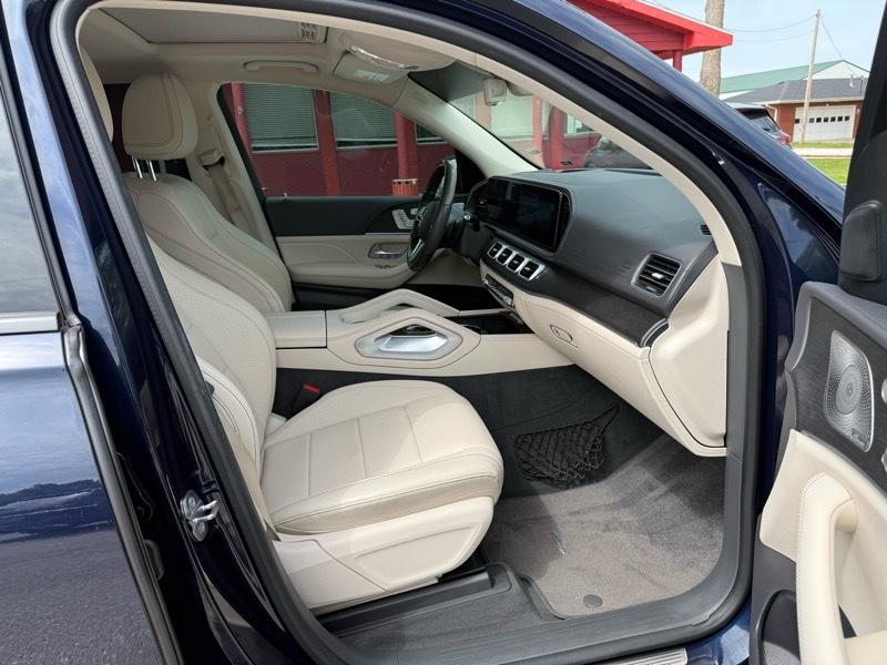 Mercedes-Benz GLE GLE 350 4MATIC SUV 2020