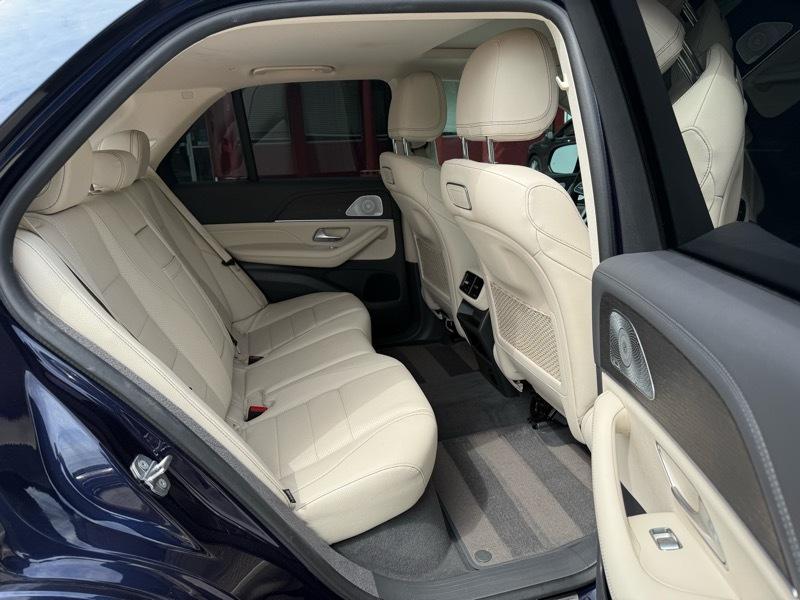 Mercedes-Benz GLE GLE 350 4MATIC SUV 2020