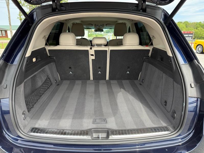 Mercedes-Benz GLE GLE 350 4MATIC SUV 2020