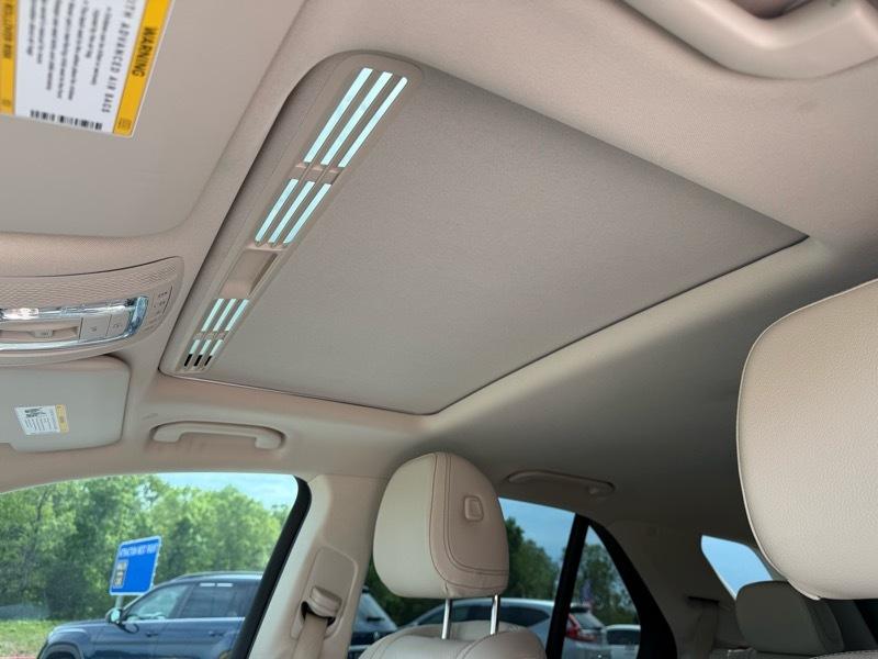 Mercedes-Benz GLE GLE 350 4MATIC SUV 2020