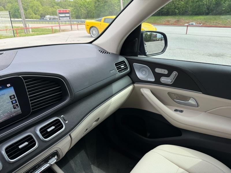 Mercedes-Benz GLE GLE 350 4MATIC SUV 2020