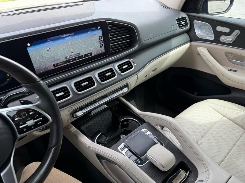 Mercedes-Benz GLE GLE 350 4MATIC SUV 2020