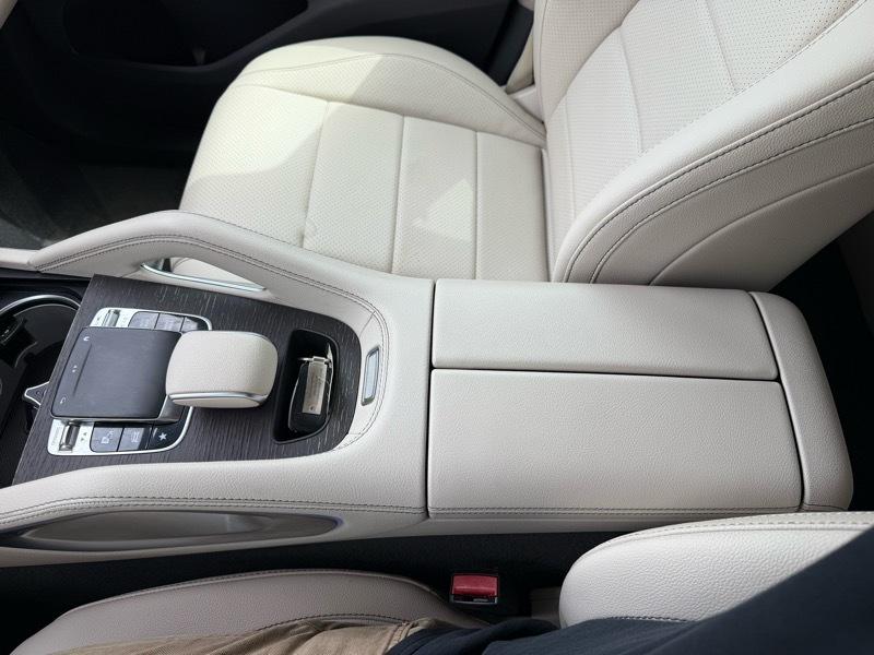 Mercedes-Benz GLE GLE 350 4MATIC SUV 2020