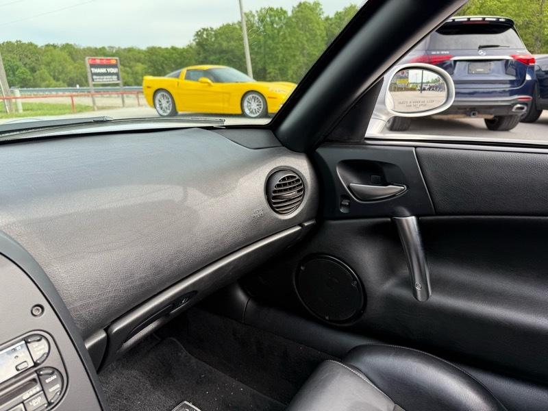 Dodge Viper 2dr SRT-10 Convertible 2003