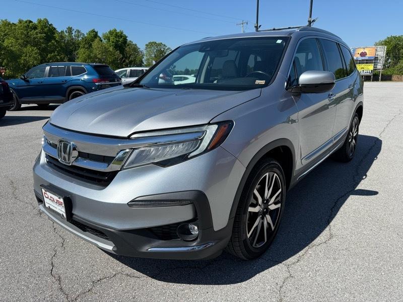 Honda Pilot Elite AWD 2019