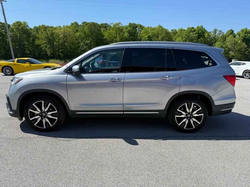 Honda Pilot Elite AWD 2019