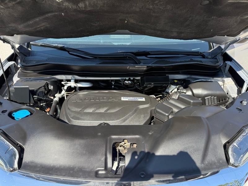 Honda Pilot Elite AWD 2019