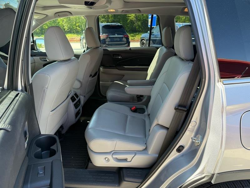 Honda Pilot Elite AWD 2019