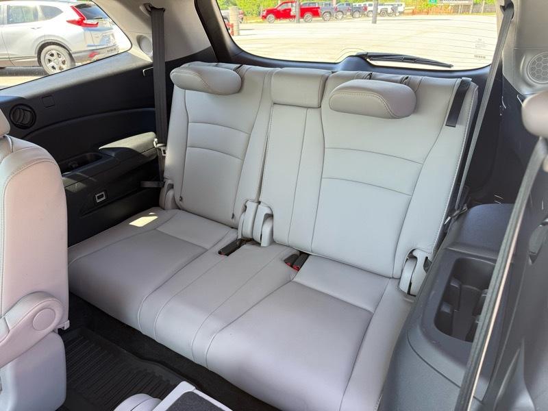 Honda Pilot Elite AWD 2019