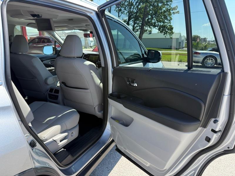 Honda Pilot Elite AWD 2019