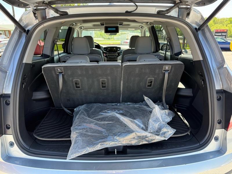 Honda Pilot Elite AWD 2019