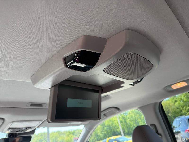 Honda Pilot Elite AWD 2019
