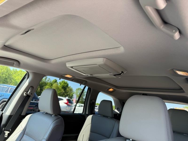 Honda Pilot Elite AWD 2019