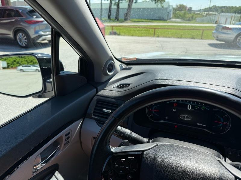 Honda Pilot Elite AWD 2019