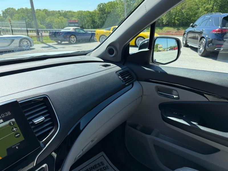 Honda Pilot Elite AWD 2019