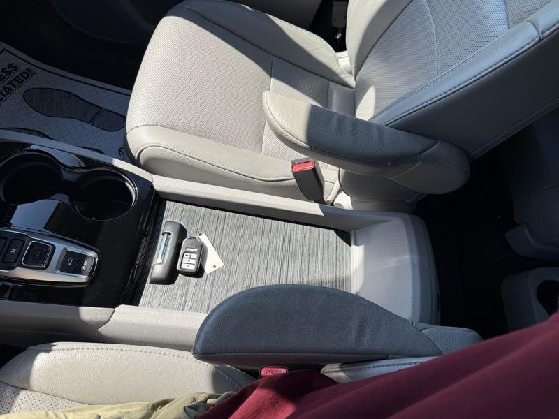 Honda Pilot Elite AWD 2019