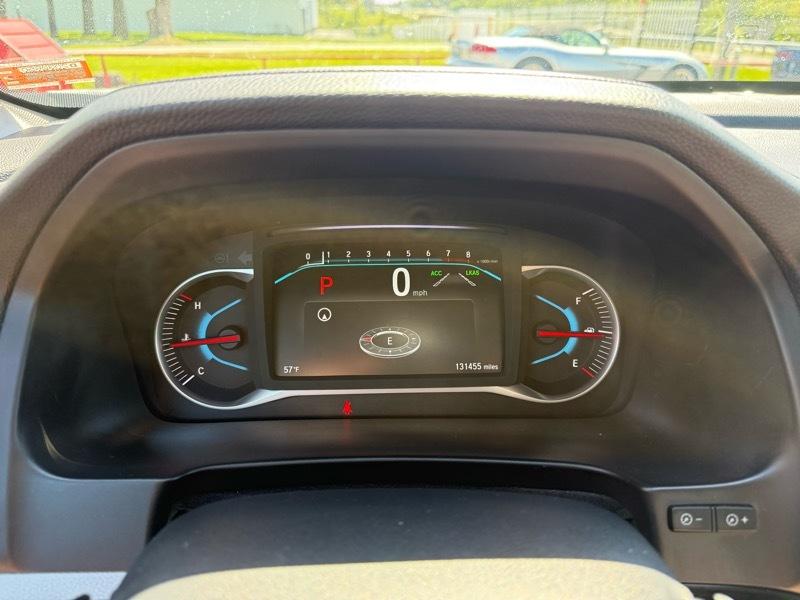 Honda Pilot Elite AWD 2019