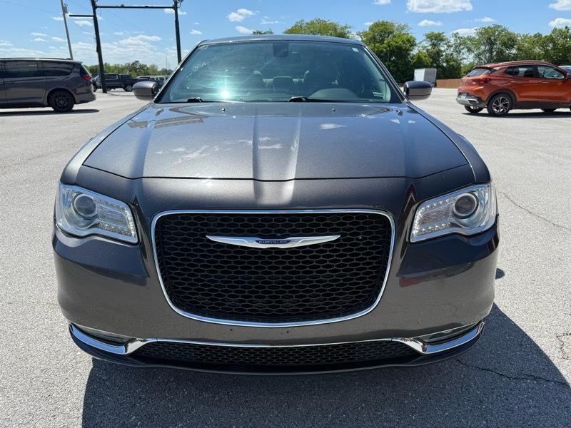 Chrysler 300 Touring AWD 2019