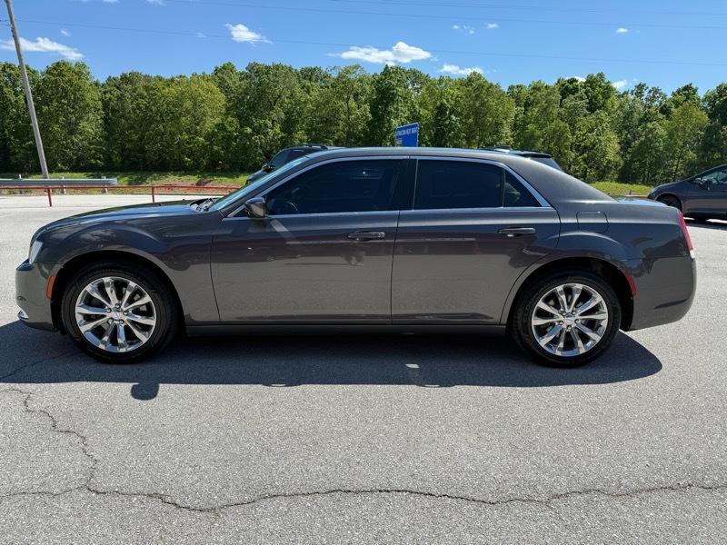 Chrysler 300 Touring AWD 2019