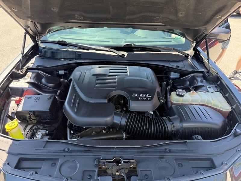 Chrysler 300 Touring AWD 2019