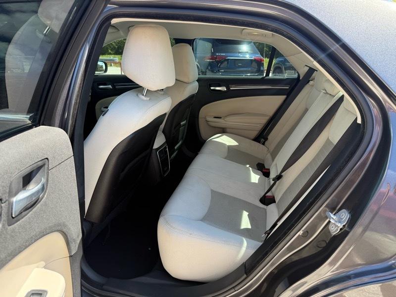 Chrysler 300 Touring AWD 2019