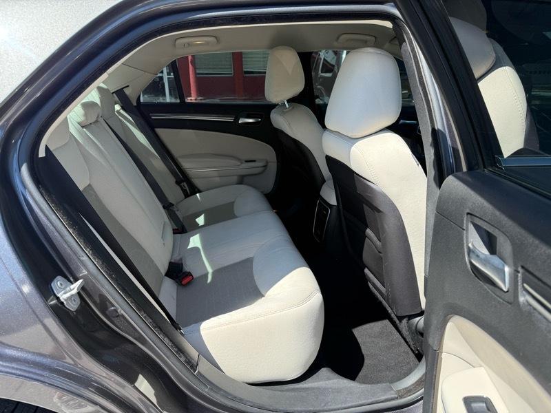 Chrysler 300 Touring AWD 2019