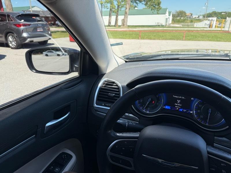 Chrysler 300 Touring AWD 2019