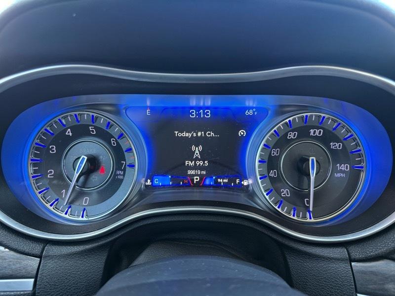 Chrysler 300 Touring AWD 2019
