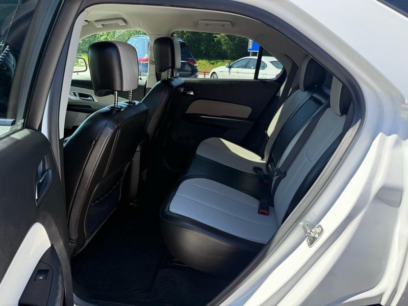 Chevrolet Equinox AWD 4dr Premier 2017