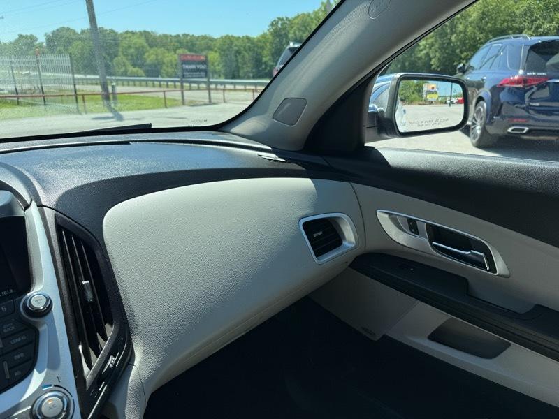 Chevrolet Equinox AWD 4dr Premier 2017