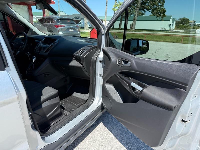 Ford Transit Connect Wagon 4dr Wgn LWB XLT w/Rear Liftgate 2016